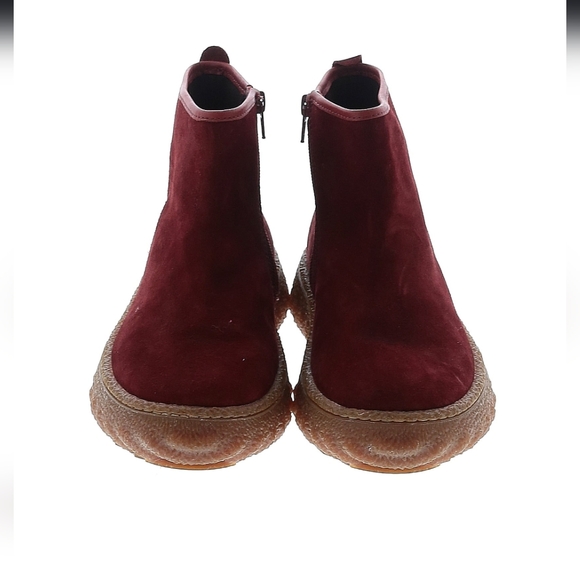 Camper Ground Michelin ankle boots Size 39 - Picture 5 of 7